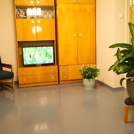 Apartment City Heart Valmiera Exterior photo